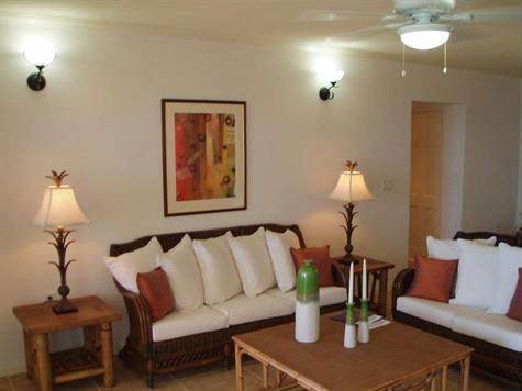 Barbados Luxury Elegant Properties Realty - Living Room 2