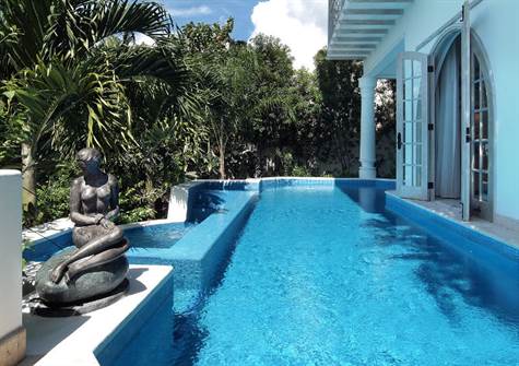 Barbados Luxury, The Beach Hut 036