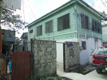 Homes for Rent/Lease in Belize City, Belize $225 monthly