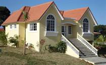 Homes for Sale in Hispaniola Residencial , Sosua, Puerto Plata $199,000