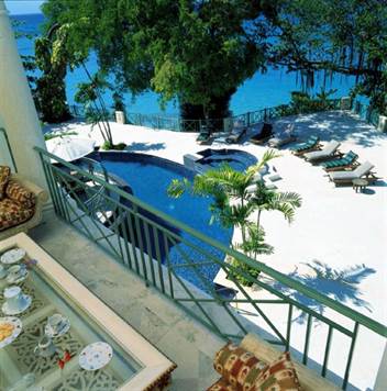 Barbados Luxury, The Gardens Sea View