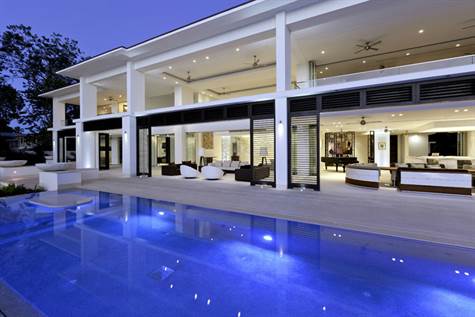 Barbados Luxury Elegant Properties Realty - Pool
