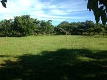 Lots and Land for Sale in Avellanas, Guanacaste $155,000