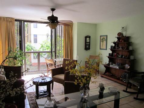 Blog : Apartment For Rent/Lease in Balcones de Santa Maria