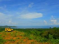 Lots and Land for Sale in Playa Brasilito, Beach, Guanacaste $25,000,000