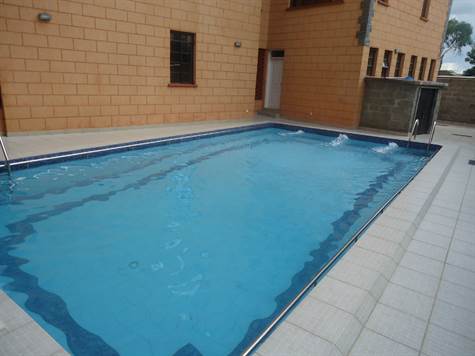 Apartments for rent in Nairobi Upperhill