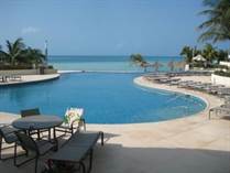 Condos for Sale in Las Olas, Cancun Hotel Zone, Quintana Roo $2,650,000
