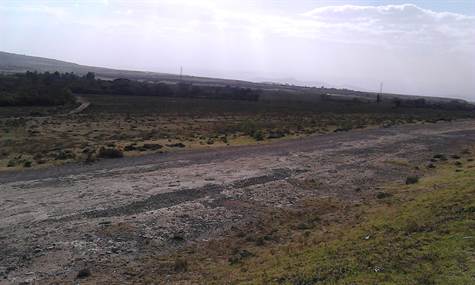 Land for sale in Longonot Kenya