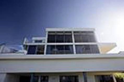 Barbados Luxury Elegant Properties Realty - Front View