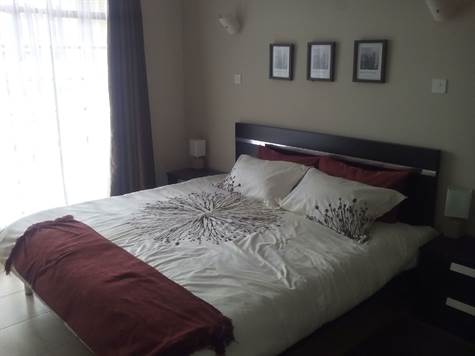 19. master bedroom of Kitengela real estate for sale