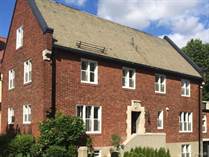Homes Sold in Centre Ouest, Montréal, Quebec $2,395,000