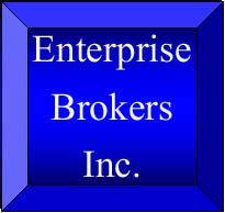 Enterprise Brokers Inc square logo copy
