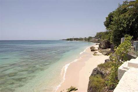 Barbados Luxury, BEACH PHOTO WEST COAST3