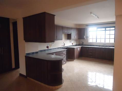 Property to rent in upper hill Nairobi Kenya