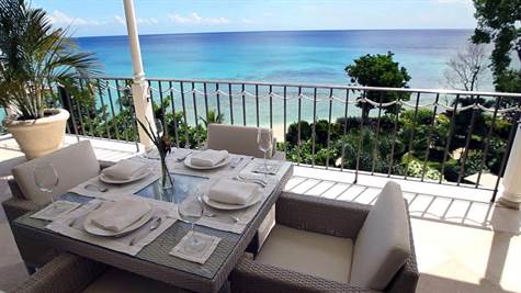Barbados Luxury, One Sandy Lane Luxury Villas With Ocean View