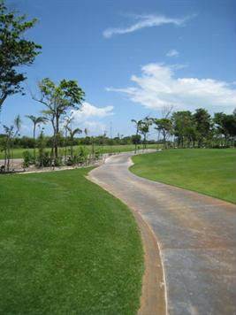 Lot for Sale in Gated Golf Course Community