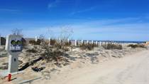 Lots and Land for Sale in Playa De Oro, San Felipe, Baja California $39,000