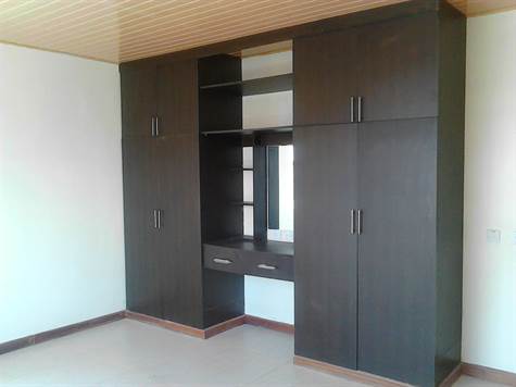 Bedroom of Real Estate Kitengela Kenya