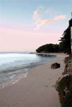 Barbados Luxury Elegant Properties Realty - Seaview at Sunset