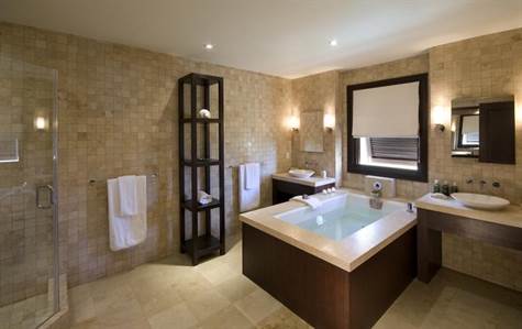 Barbados Luxury Elegant Properties Realty -Bathroom