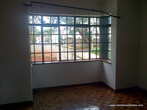 13 Nairobi accommodation