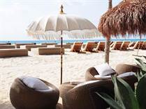 Homes for Sale in Ocean View, Playa del Carmen, Quintana Roo $835,000
