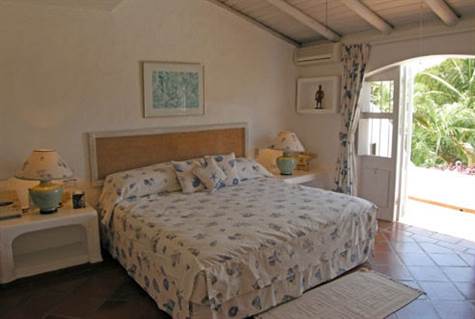 Barbados Luxury,   Bedroom 2