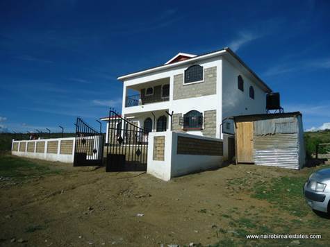 1 Houses for sale in Naivasha Kenya (20)