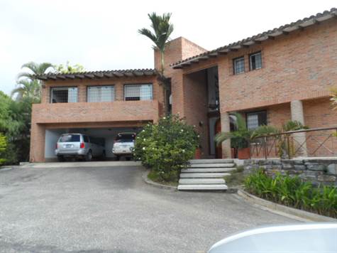 Single Story For Sale in La Lagunita Country Club, Gran Caracas - Caracas  Inmuebles Blog