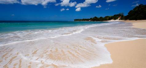 Barbados Luxury,   Beach