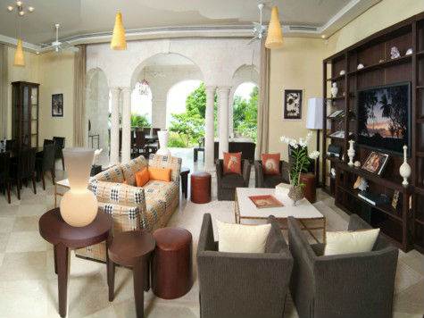 Barbados Luxury, One Sandy Lane Luxury Villas with Oceanview Suites