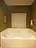 Large Jacuzzi tub in Master