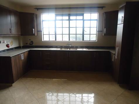 Properties for Rent in Nairobi in Gated communities in Kenya