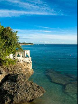 Barbados Luxury, The Gardens Sea View