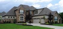 Homes for Sale in Blue Heron Estates, Medina, Ohio $334,900