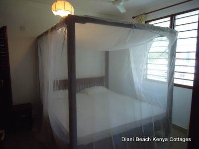 584 Diani Beach Holiday Homes