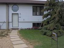 Homes for Sale in Coronation, Alberta $74,900