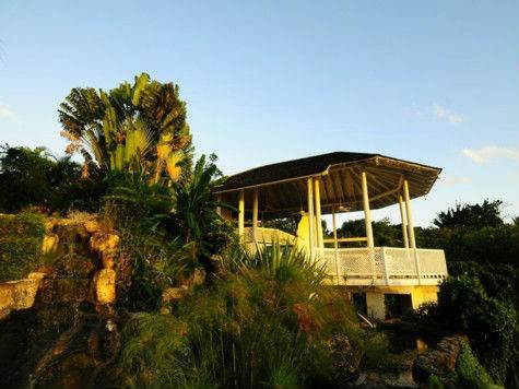 Barbados Luxury, Sandy Lane villa 7
