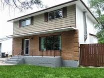 Homes Sold in Garden City, Winnipeg, Manitoba $0