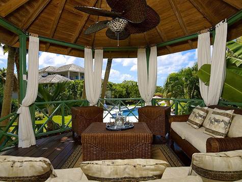 Barbados Luxury, Aliseo-18