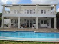 Homes Sold in Punta Cana Resort & Club, Punta Cana, La Altagracia $1,200,000