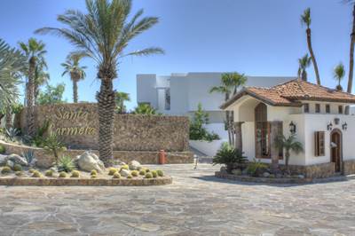SANTA CARMELA, Suite 18, Cabo Bello, Baja California Sur