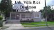 Homes for Rent/Lease in Villa Rica, Bayamon, Puerto Rico $900 monthly