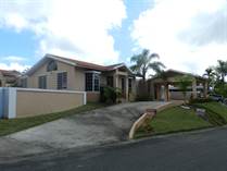 Homes for Rent/Lease in Sabanera, Cidra, Puerto Rico $1,600 monthly