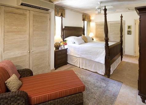 Barbados Luxury Elegant Properties Realty - Bedroom 1