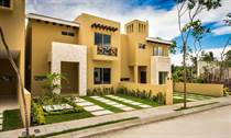 Homes for Sale in El Tigrillo, Playa del Carmen, Quintana Roo $200,000