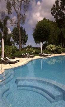 Barbados Luxury, One Sandy Lane Swimming Pool