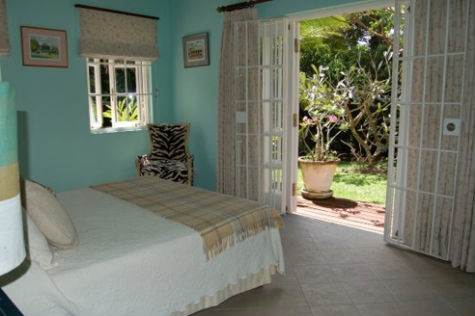 Barbados Luxury,  Bedroom 2