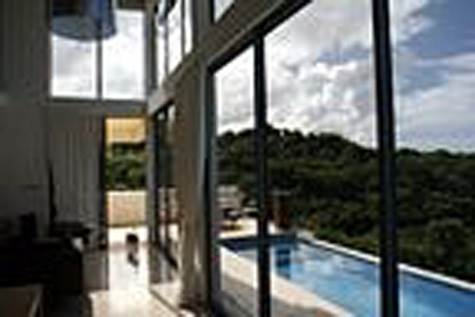 Barbados Luxury Elegant Properties Realty - Pool & Panoramic View