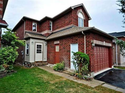 4 BEDROOM HOME IN MISSISSAUGA EAST CREDIT
